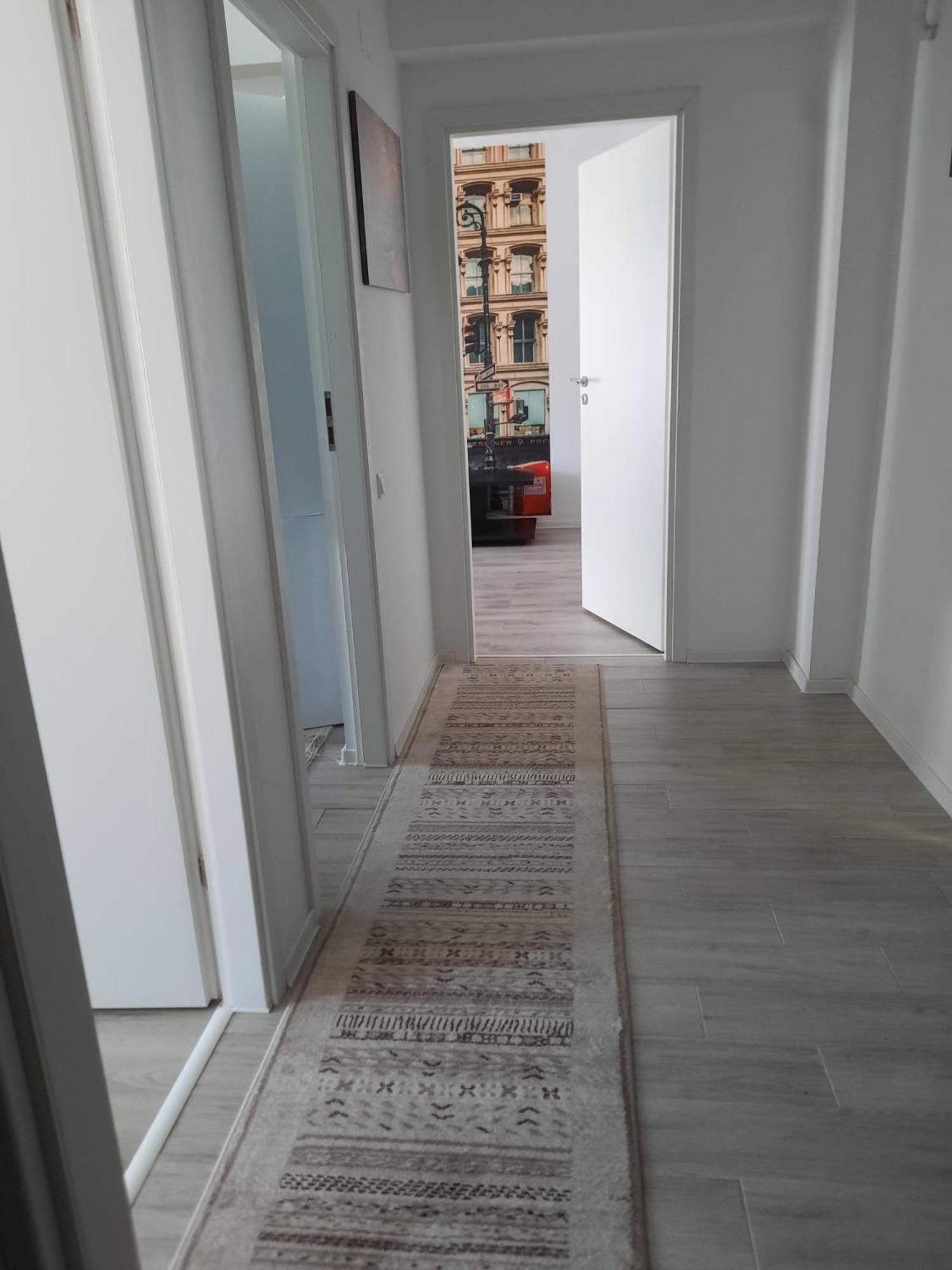 Cazare Apartament 2 Camere Decomandat Militari Chiajna Bagian luar foto