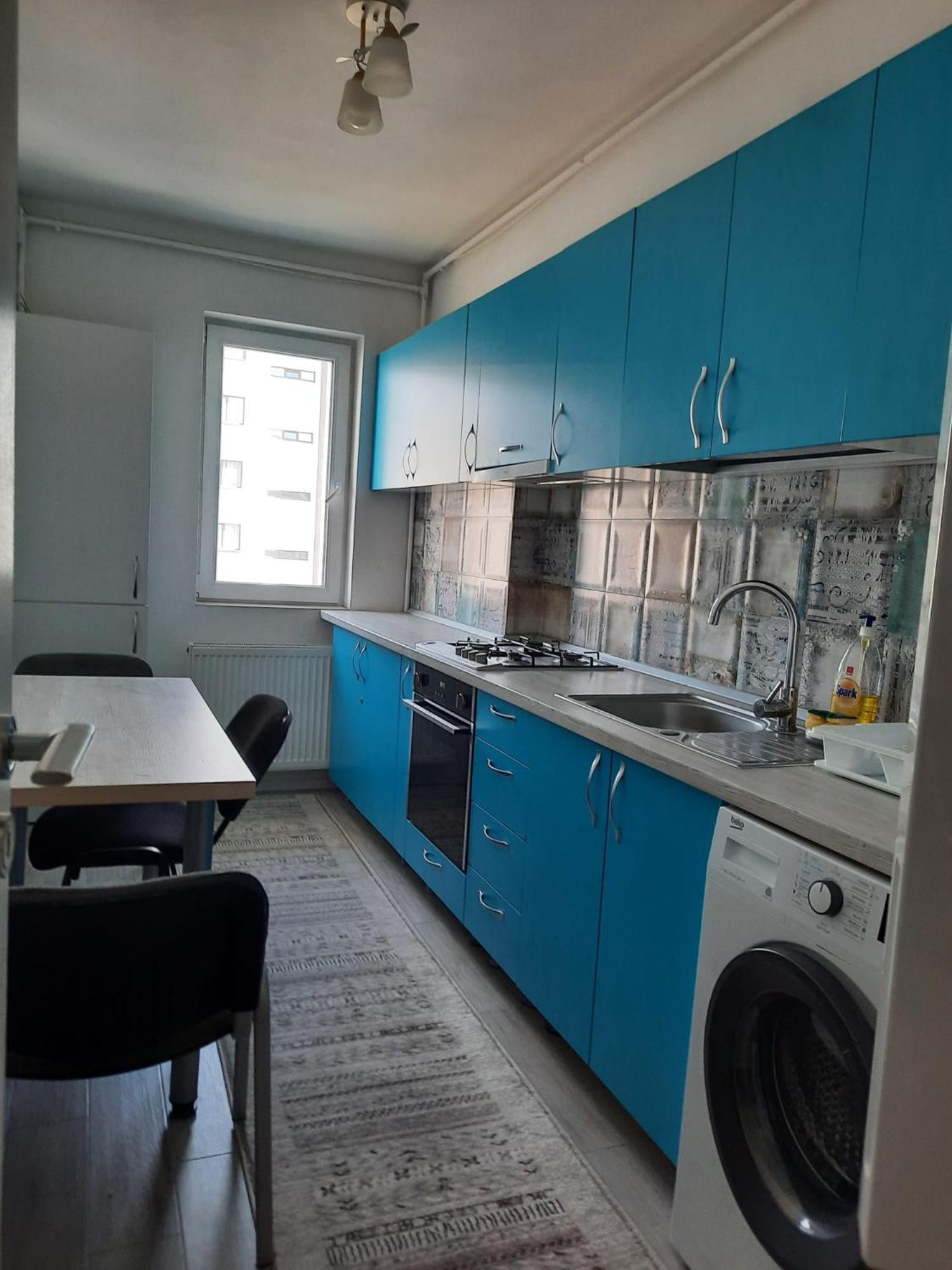 Cazare Apartament 2 Camere Decomandat Militari Chiajna Bagian luar foto