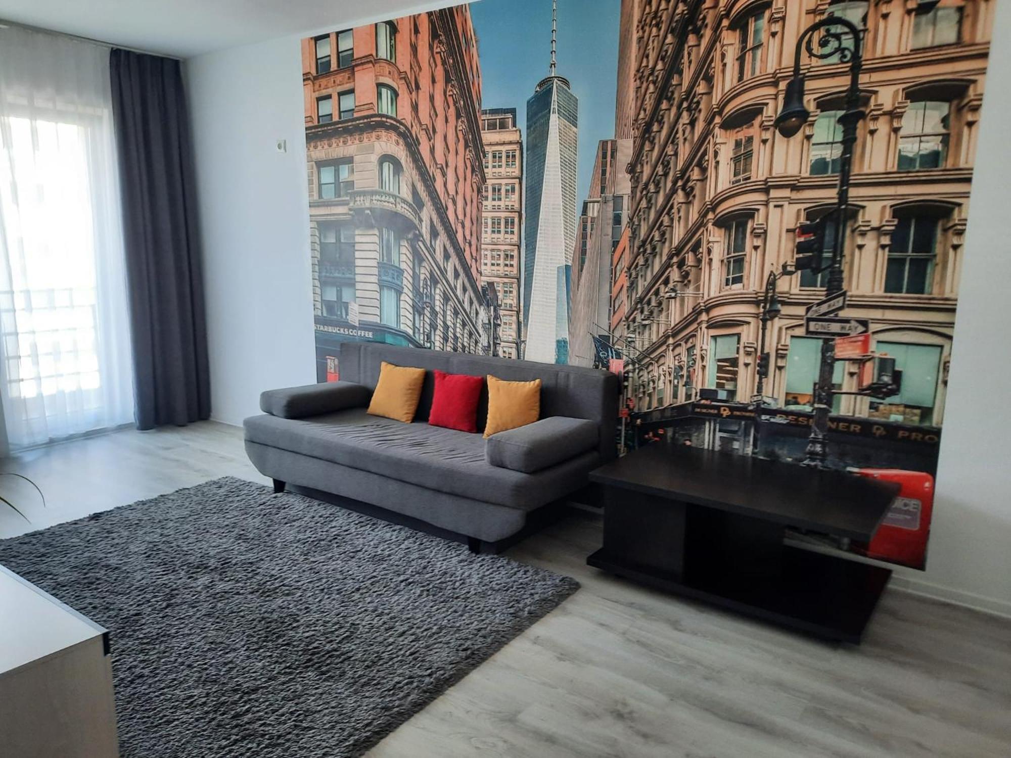 Cazare Apartament 2 Camere Decomandat Militari Chiajna Bagian luar foto