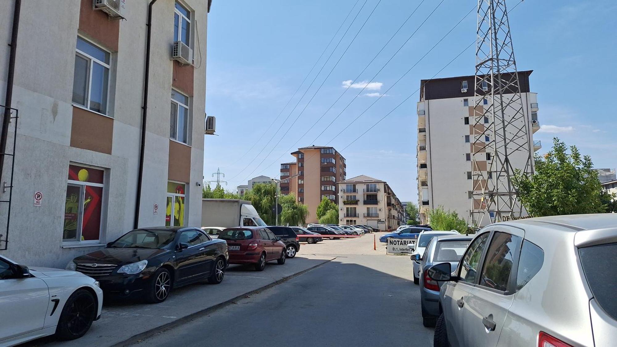 Cazare Apartament 2 Camere Decomandat Militari Chiajna Bagian luar foto